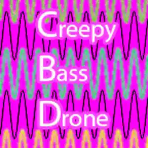 Picture for song 'Creepy Bass Drone (ReVox Mix)' by artist 'XL73'