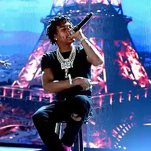 Picture for song '"Void" - Lil Baby x 42 Dugg Type beat' by artist 'XOLDEN'