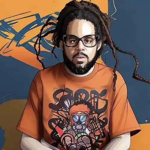 Artist picture