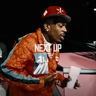 Picture for song 'Next Up' by artist '183realchance'