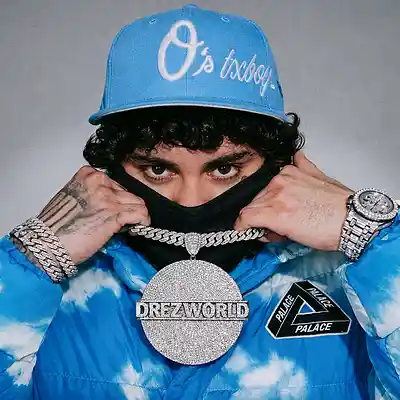 Picture for song '"MONEY BAG" OhGeesy x West coast Type Beat' by artist '808 jarel'