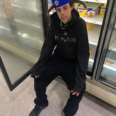 Picture for song 'BLP Kosher Type Beat - Outta Town' by artist '8xbeatz'