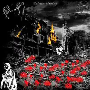 Picture for song 'The Persian's Prophecy' by artist 'Alexios Schandermani'