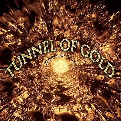 Picture for song 'Tunnel Of Gold' by artist 'Axiomatic Instrumentals'