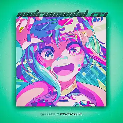 Picture for song '#174 / Free Hip Hop type beat' by artist 'AydarovSound'