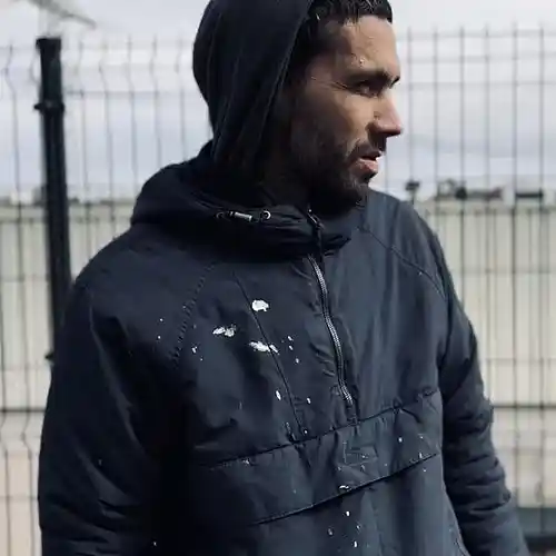 Picture for song 'Bánakkan - Distorsiones' by artist 'Banakkan'