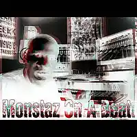 Picture for song 'sinister' by artist 'BARRY GRAY PRODUCTION'