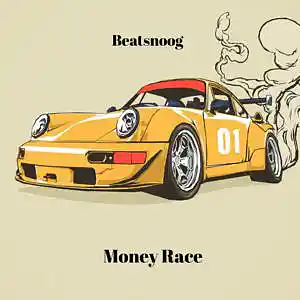 Picture for song 'Money Race' by artist 'Beatsnoog'