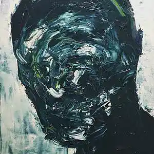 Picture for song 'Strangers' by artist 'Black Chalk'