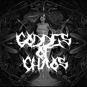 Picture for song 'Goddess of Chaos' by artist 'BLACKFIRE PROD'