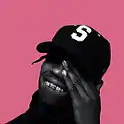 Picture for song 'Bank Roll$ | FREE DL | (@BlasianBeats)' by artist 'Blasian Beats'