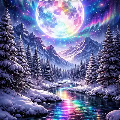 Picture for song 'Cold Sun' by artist 'Bodetoad'