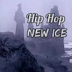 Picture for song 'Hip Hop New Ice' by artist 'Brentin Davis Beats'