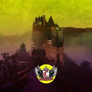 Picture for song 'PHANTASMAGORIA (Post Malone Roddy Ricch Type Beat)' by artist 'Chorderline'