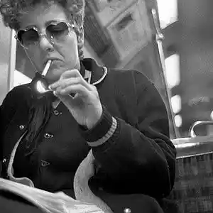 Picture for song 'Cindy Pon - 80s' by artist 'Cindy Pon'