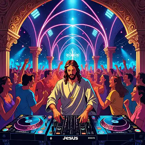 Picture for song 'Trust (schranz techno version)' by artist 'dj Prove it'