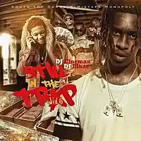 Picture for song 'FISTS (Instrumental)' by artist 'Def Street'