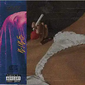 Picture for song '999 I KANYE WEST x DABABY' by artist 'Deivvbb'