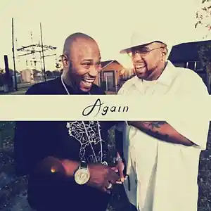 Picture for song 'Again (UGK x Pimp C Type Beat)' by artist 'Devezin'