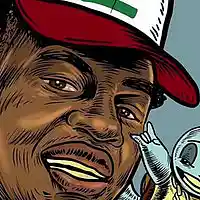 Picture for song 'Ugly God Type Beat - Ringtoneft.Lil Uzi Vert ' by artist 'Dr3 Productions'