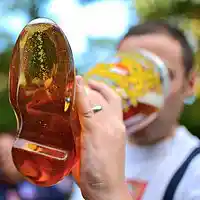 Picture for song 'DrSteins - Promo Unibroue' by artist 'DrSteins'