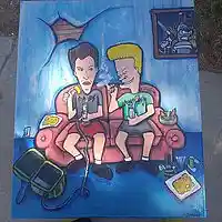 Picture for song 'Lungz Freestyle' by artist 'EMPIRE MUSIC AND MEDIA'