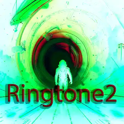 Picture for song 'Ringtone2' by artist 'Fusion Juice'