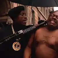 Picture for song 'NEW JACK CITY' by artist 'Getemboyondabeat'