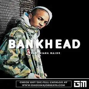 Picture for song 'BANKHEAD - T.I. Type Beat' by artist 'Giana Major'