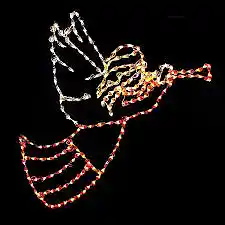 Picture for song 'ONLY ANGELS HAVE WINGS' by artist 'Gil Qaneida'