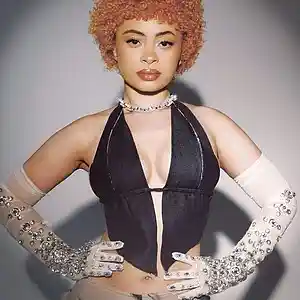 Picture for song 'Nicki Minaj x Ice Spice Type Beat - FTCU' by artist 'ProdByCody'