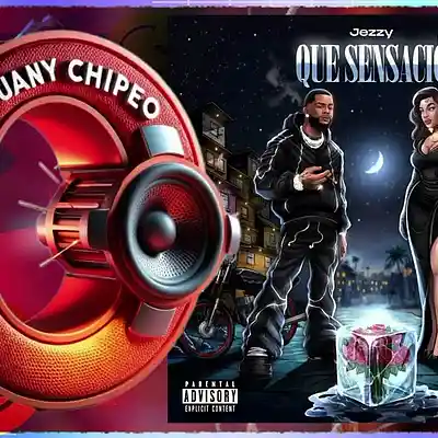 Picture for song 'Jezzy Sensacion Betas' by artist 'GUANY PRODUCE'