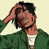 Picture for song 'Certified (Playboi Carti Type Beat)' by artist 'Jammy Beatz'