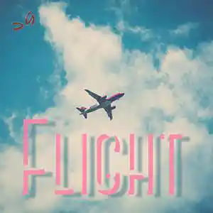 Picture for song 'Flight' by artist 'Jeremy Grace'