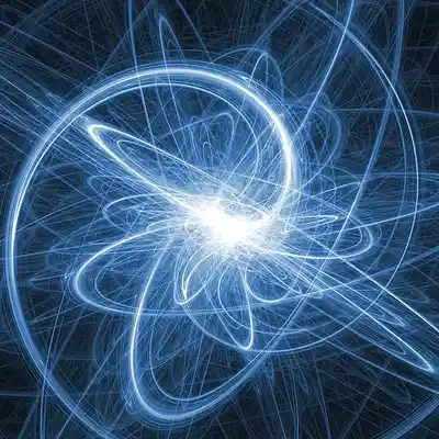 Picture for song 'QuantumLaws' by artist 'JSbeats Top G'