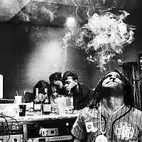 Picture for song 'Irri (Prod. By King LeeBoy)' by artist 'King LeeBoy'