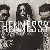 Picture for song '*TRAP* Hennessy - FREE DL' by artist 'KMBeatsOfficial'