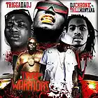 Picture for song '*NEW* Waka Flocka Flame - Flex (Instrumental)' by artist 'KristosOnDaTrack'