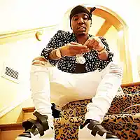 Picture for song 'Boss Up ' by artist 'Lbeats.com'