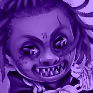 Picture for song 'Luv Or Hate (Trippie Redd x Young Thug Type Beat)' by artist 'LEXI BANKS'