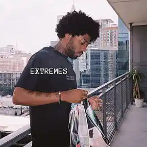 Picture for song 'Extremes' by artist 'LFIOOP'