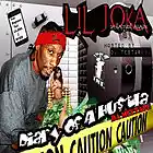 Picture for song 'I'm_Hood' by artist 'LIL JOKA 502'