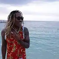 Picture for song 'Never Learn' by artist 'Lord Eazy Music'