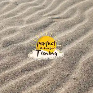 Picture for song 'Perfect Timing' by artist 'Makaih Beats'