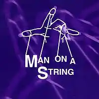 Picture for song 'Mancave Jams-Bob Hernandez Russell Wood & Woody-1 ' by artist 'Man On A String'