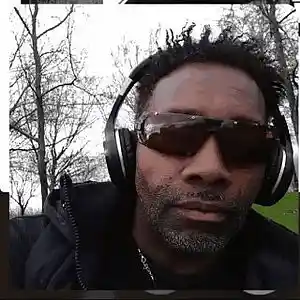 Picture for song 'Divide with a G' by artist 'Mc 'Head Trauma'