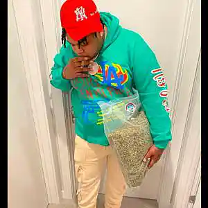 Picture for song '"Deadline" - Big Yavo Type Beat' by artist 'Milanmadeit'