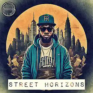 Picture for song 'Street Horizons' by artist 'Neiroll Beats'