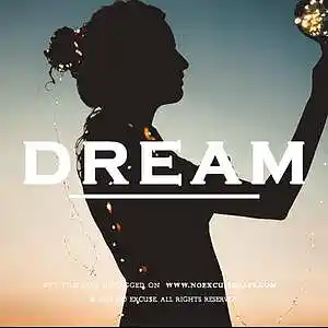 Picture for song 'Trapsoul "Dream" BUY 2 GET 1 FREE' by artist 'No Excuse Beats'