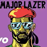 Picture for song 'Believer (BUY 2, GET 1 FREE)' by artist 'Paperfall Bros'